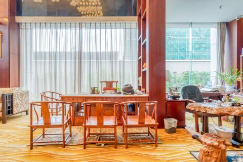 普洱昌裕酒店(普洱高铁站店)