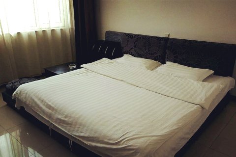 盘山锦都汇商务宾馆