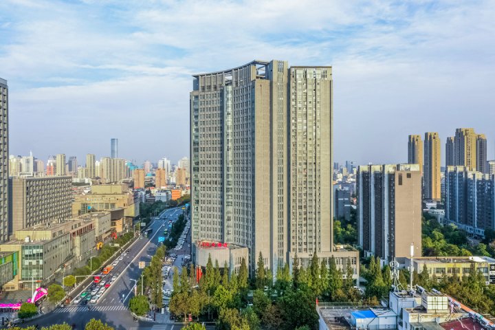 徐州卡迪亚国际大酒店