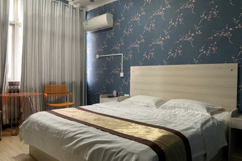 莘县豪达商务宾馆