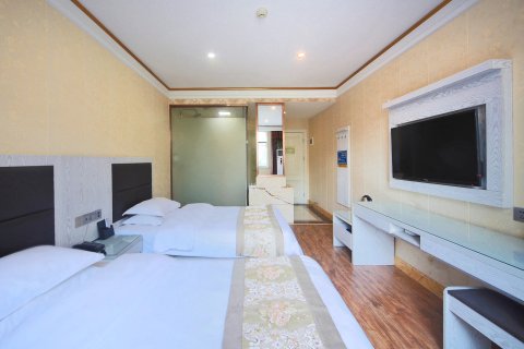 枣阳大唐商务酒店