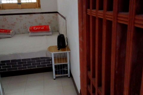 碛口古镇黄河宾馆