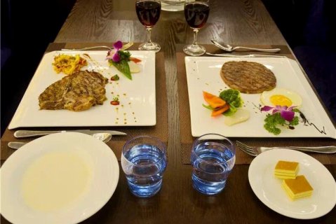 射洪时尚阳光酒店