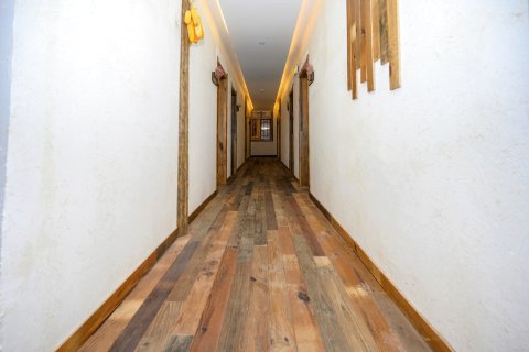 海螺沟未见山客栈