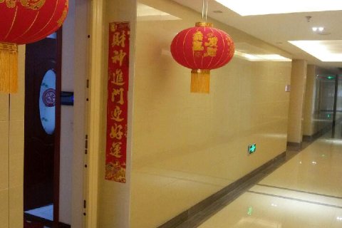 洛阳星之语太空舱公寓