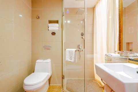 万丽花园大酒店(阳朔西街漓江店)