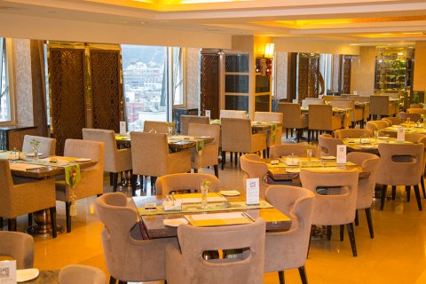 乐清新聚丰圆大酒店