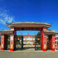 酒店头图