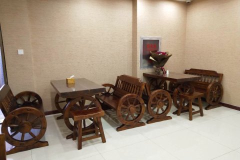 365云盟酒店(滦南南大街店)