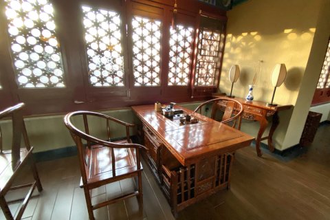 滦县滦州古镇酒店