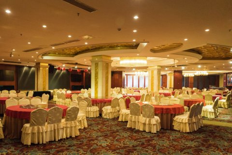 融水金芦笙国际大酒店