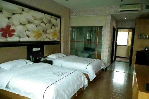 新丰金樽商务酒店