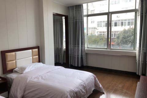 怀宁金佳圆宾馆