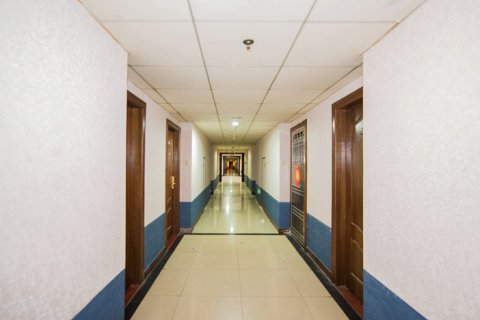 摩登世家公寓(三坊七巷店)