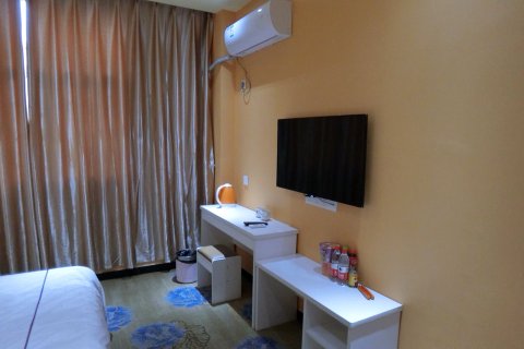 偃师斯威特·茜茜主题酒店