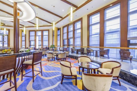 固安瑞阁温泉酒店