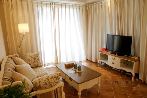 三只熊度假公寓(乐东龙沐湾店)