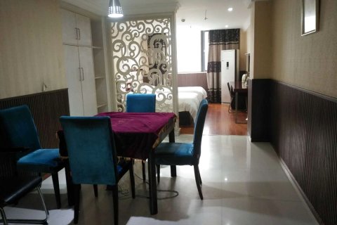 修水翔宇商务宾馆