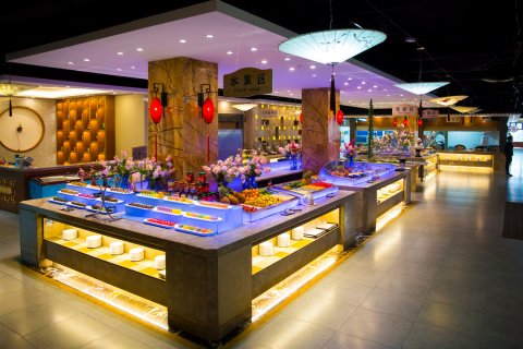 营口皇家园林酒店