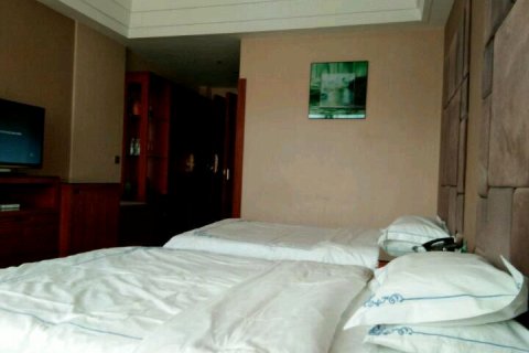 同仁时代迎宾饭店