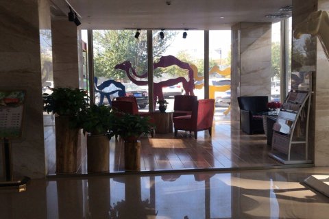 兰花桦酒店(银川宁医大附院店)