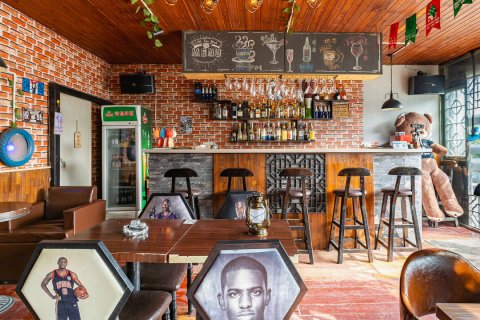 周庄沈厅国际青年旅舍