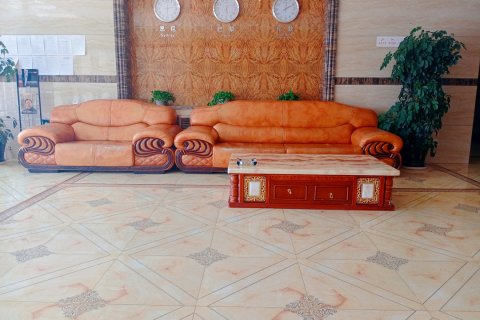 赤峰尊雅商务宾馆