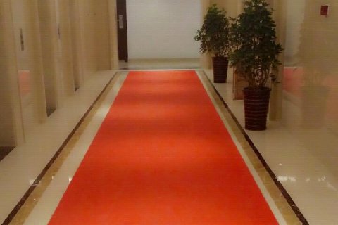 喜瑞都酒店(徐州铜山万达店)