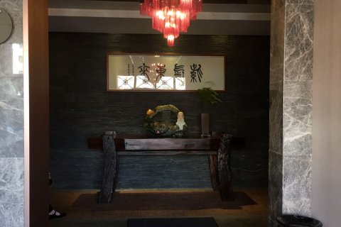 德惠泰乐商务宾馆