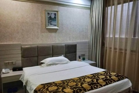 营山凯美思酒店