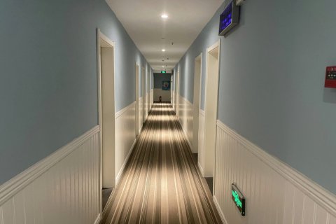 凡客酒店(济南火车站店)