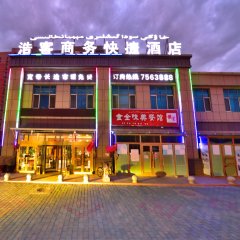 酒店头图