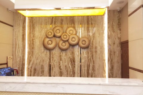 靖州金鑫商务宾馆