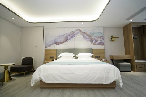 高州益盛大酒店