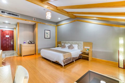 营口忆江南酒店