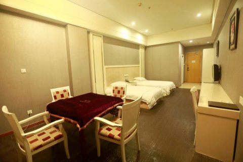 玉山美仑商务酒店