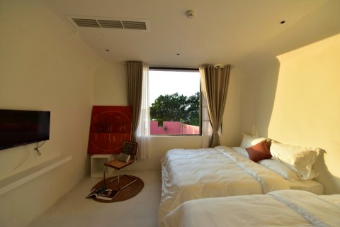 温岭琳朵艺术空间民宿