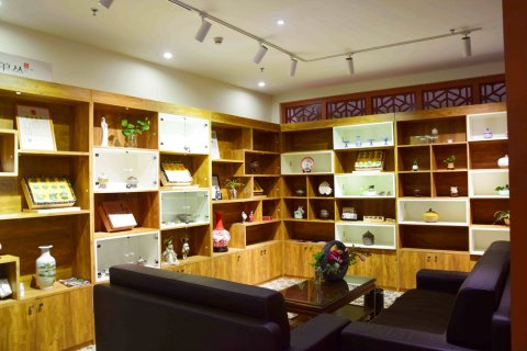 惠潮·侨舍(潮州古城牌坊街广济桥店)