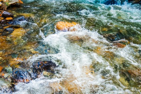 本溪县拾光精品民宿