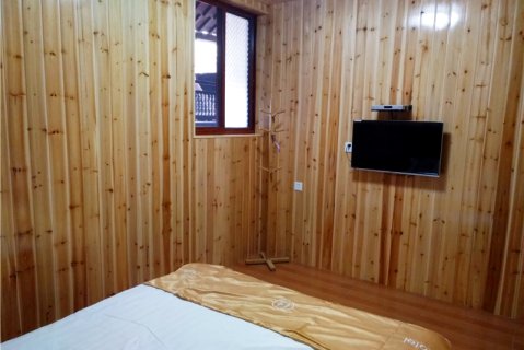 婺源礼耕堂精品客栈