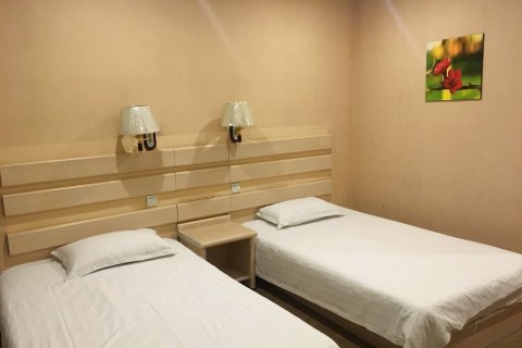 平阴佳驿商务宾馆