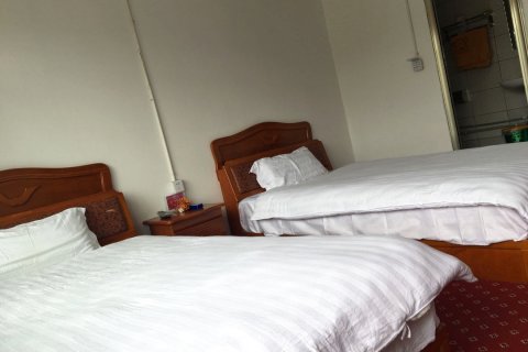 当雄鑫丰源宾馆