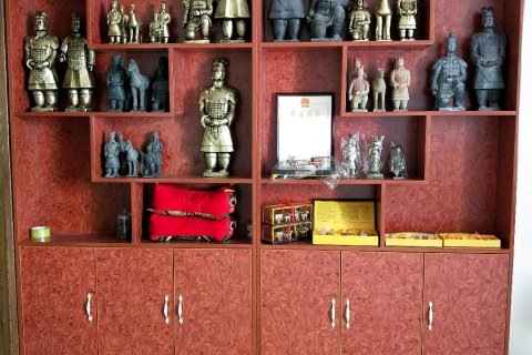 西安秦宁客栈(临潼兵马俑旅游区店)