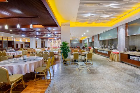 九华山远航度假酒店