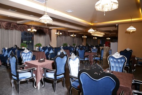 平塘晴岚大酒店