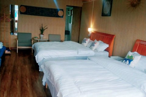 丹寨云尤小筑民宿