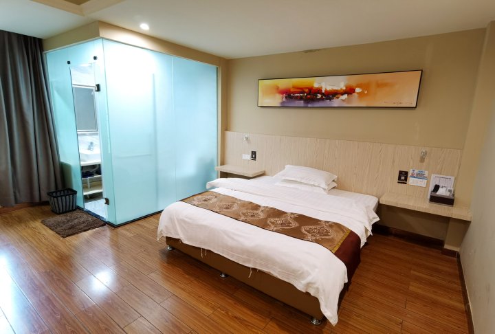 保亭水泾湾旅租