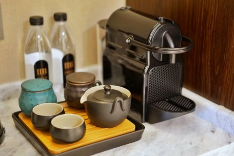 桂林天龙湾璞悦酒店(象鼻山两江四湖店)