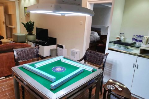 海口天佑大酒店(西海岸假日海滩)