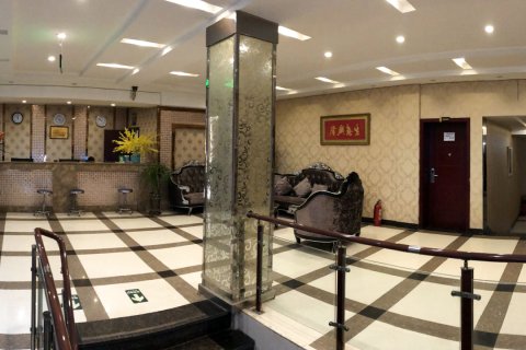 威远365商务宾馆